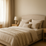déco chambre adulte cocooning