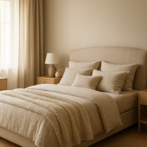 déco chambre adulte cocooning