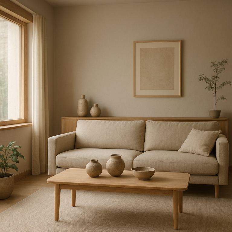 Style japandi maison : comment l’adopter pièce par pièce sans se tromper ?