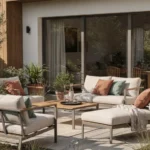 Quelles assises de jardin choisir pour mettre sur sa terrasse ? 15 idées pour aménager un extérieur confortable
