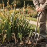 Glaïeul : faut-il laisser les bulbes en terre l’hiver ?