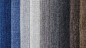 nettoyer un tissu piqué par l’humidité